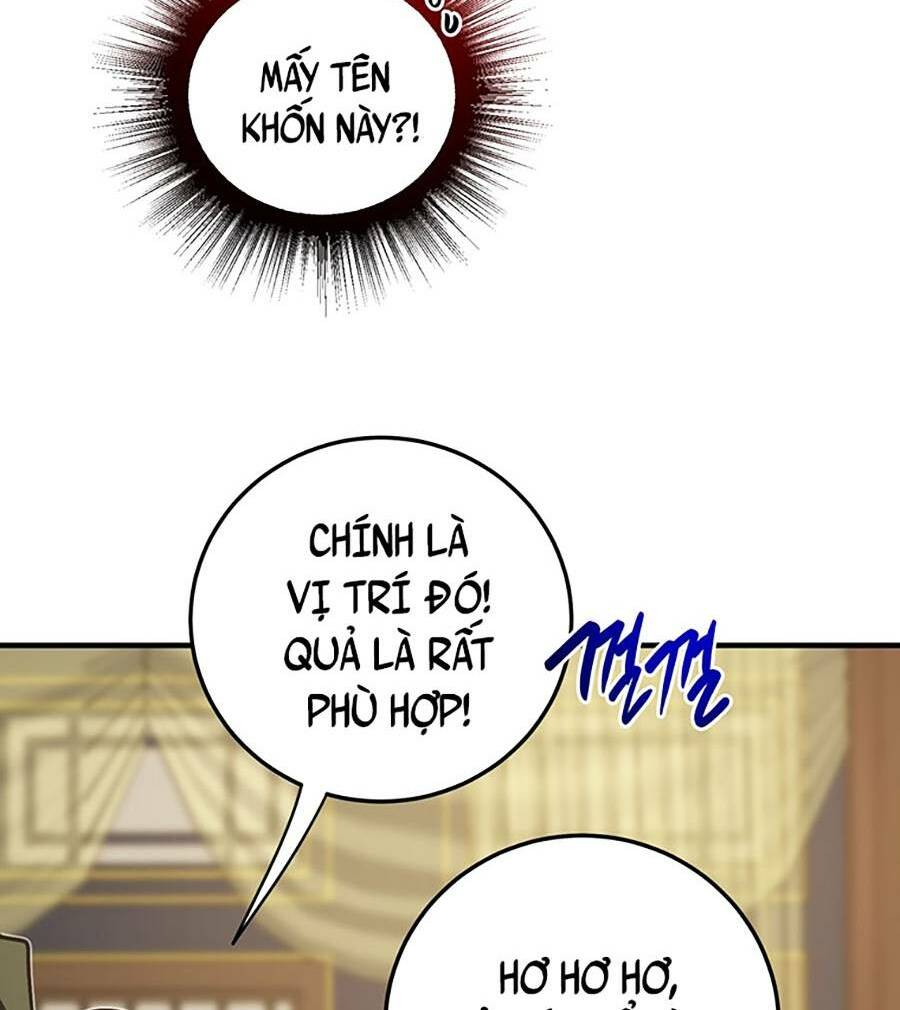 Võ Đang Kỳ Hiệp - Chapter 74 - Page 87