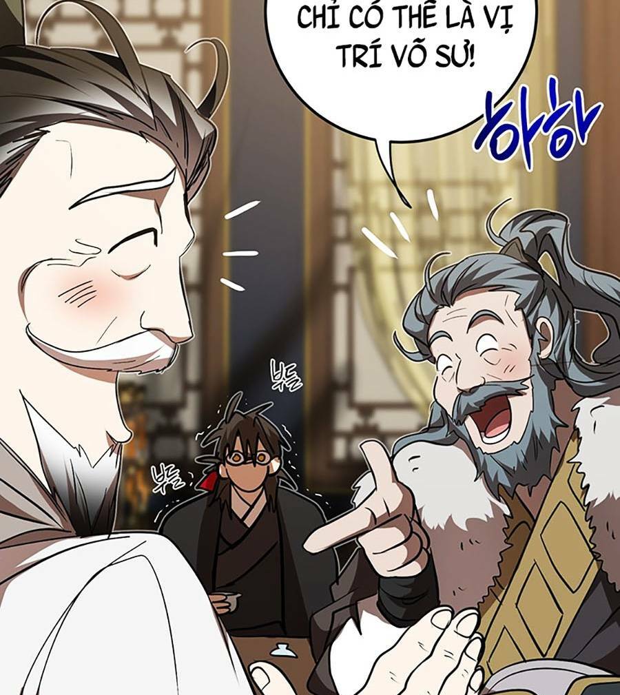 Võ Đang Kỳ Hiệp - Chapter 74 - Page 88