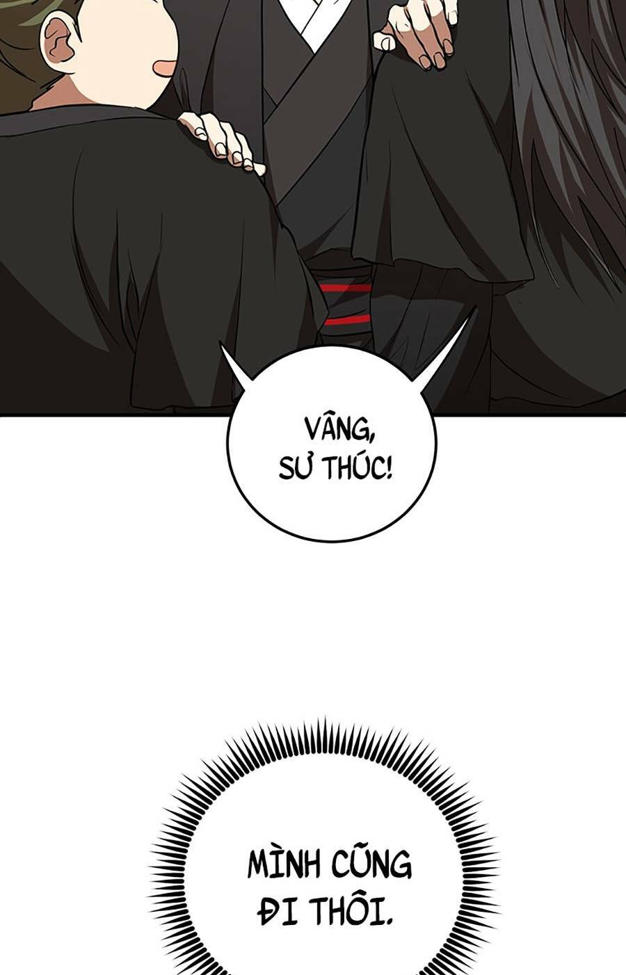 Võ Đang Kỳ Hiệp - Chapter 74 - Page 8