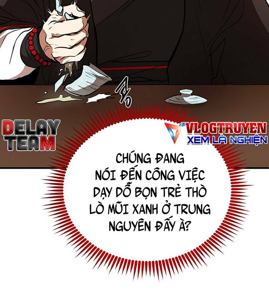 Võ Đang Kỳ Hiệp - Chapter 74 - Page 91