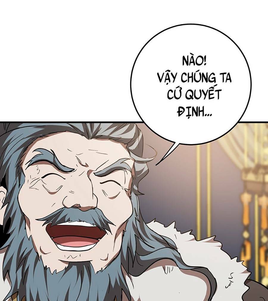 Võ Đang Kỳ Hiệp - Chapter 74 - Page 92