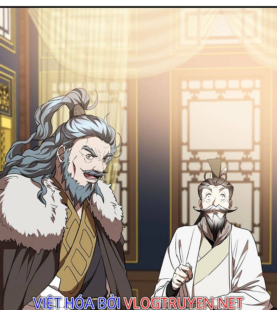 Võ Đang Kỳ Hiệp - Chapter 74 - Page 94