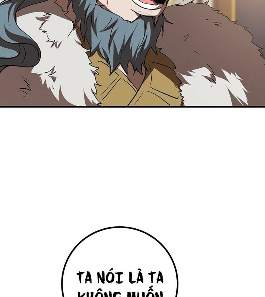 Võ Đang Kỳ Hiệp - Chapter 74 - Page 96