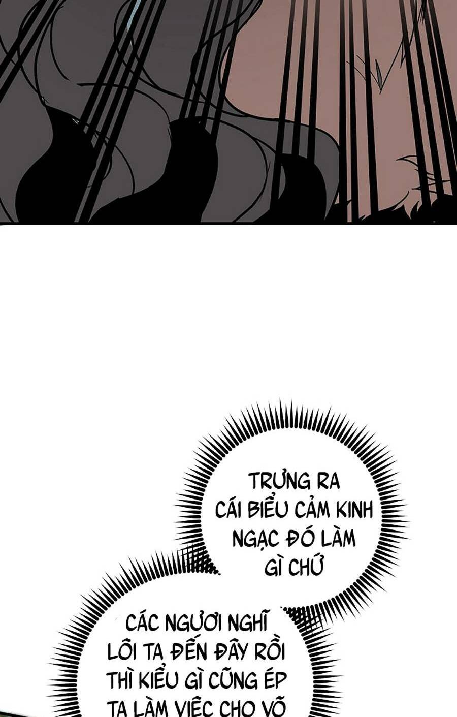 Võ Đang Kỳ Hiệp - Chapter 75 - Page 9