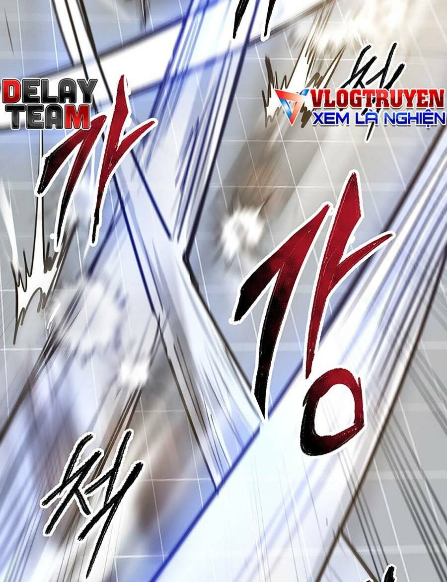 Võ Đang Kỳ Hiệp - Chapter 75 - Page 101