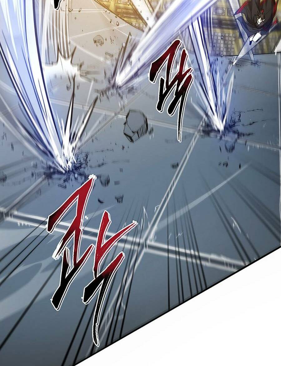 Võ Đang Kỳ Hiệp - Chapter 75 - Page 107