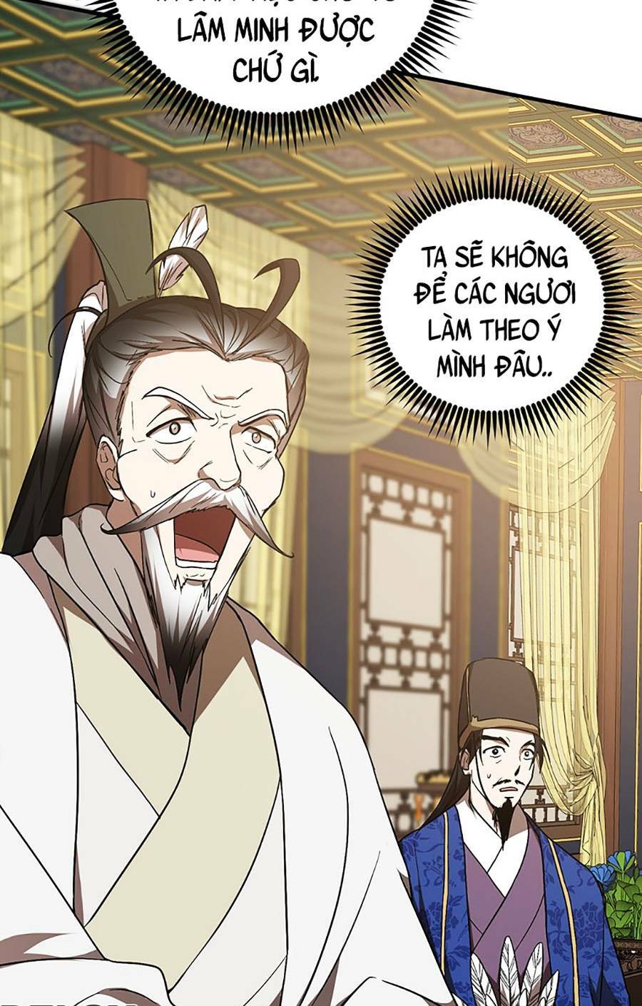 Võ Đang Kỳ Hiệp - Chapter 75 - Page 10