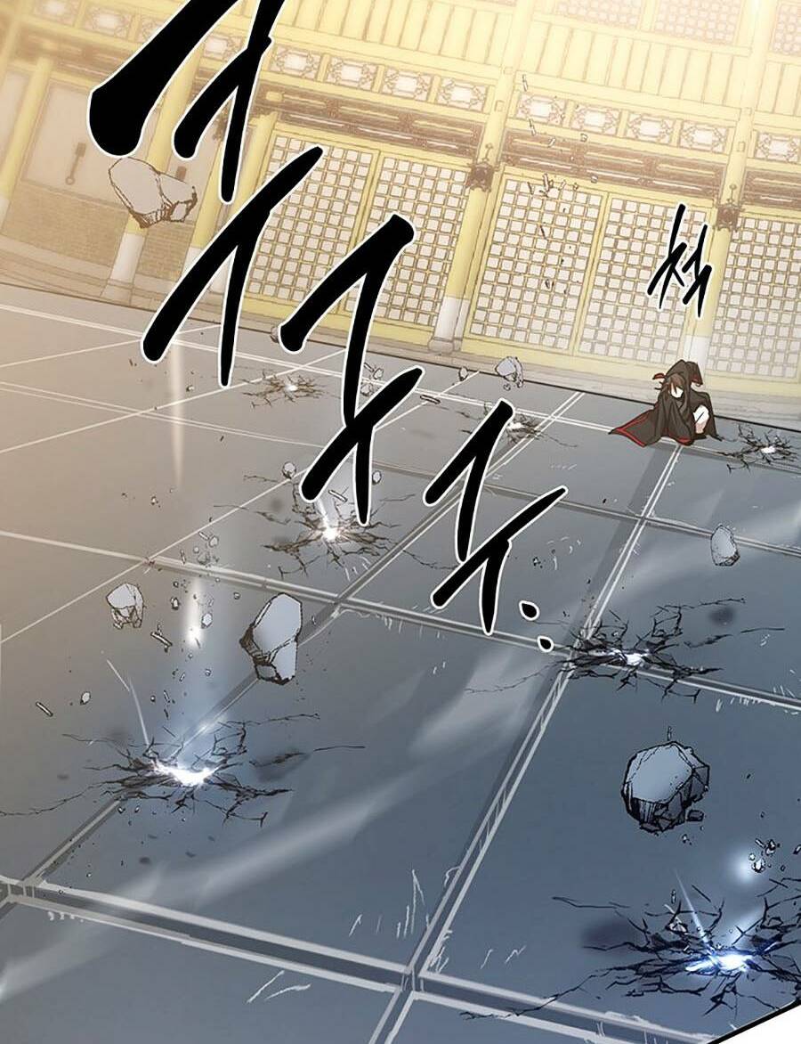 Võ Đang Kỳ Hiệp - Chapter 75 - Page 109