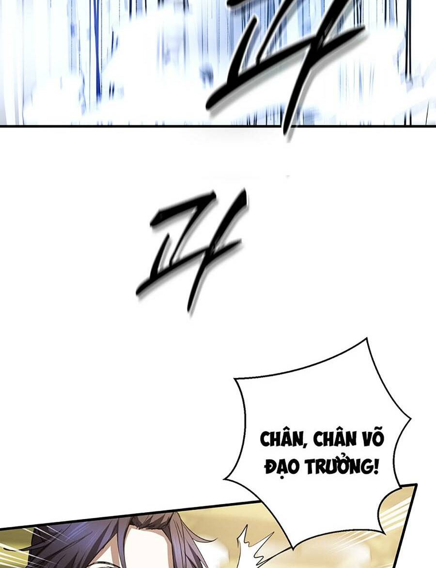 Võ Đang Kỳ Hiệp - Chapter 75 - Page 115
