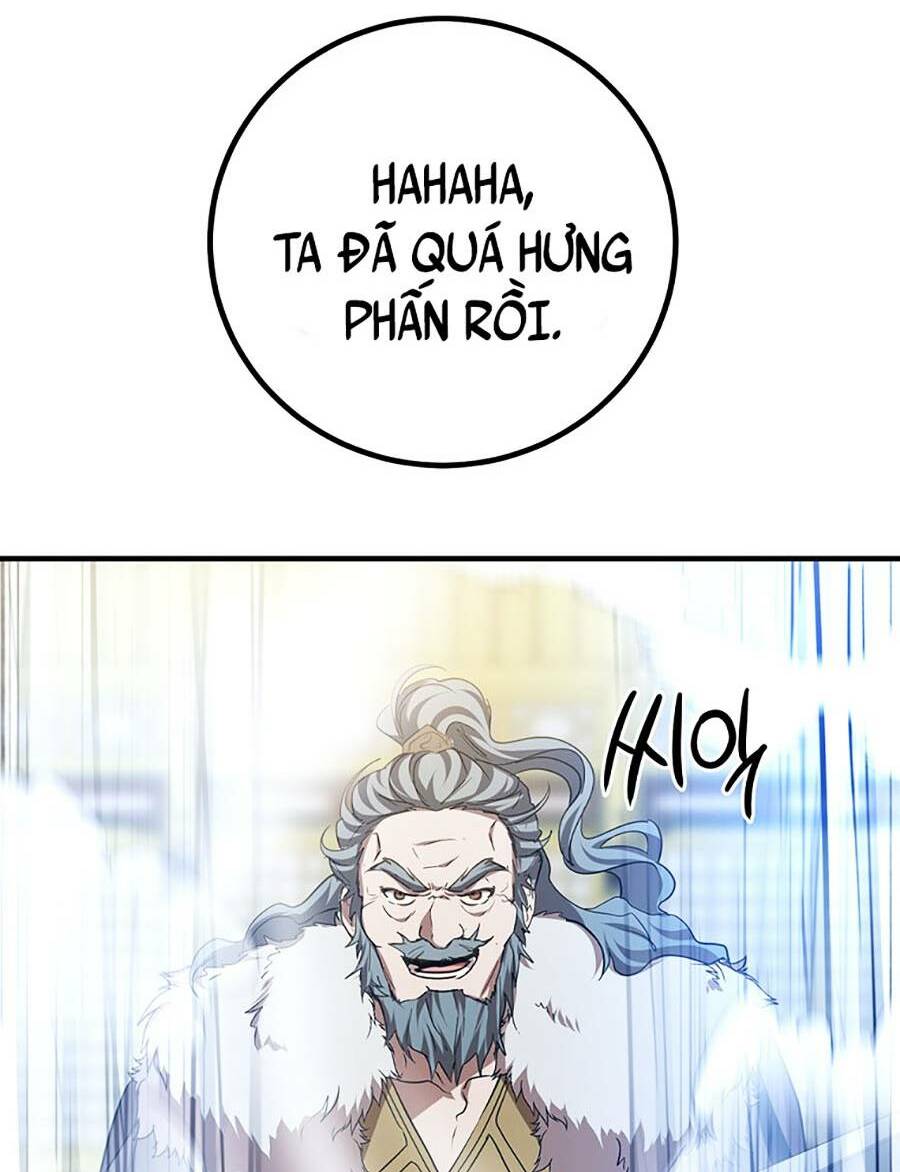 Võ Đang Kỳ Hiệp - Chapter 75 - Page 117