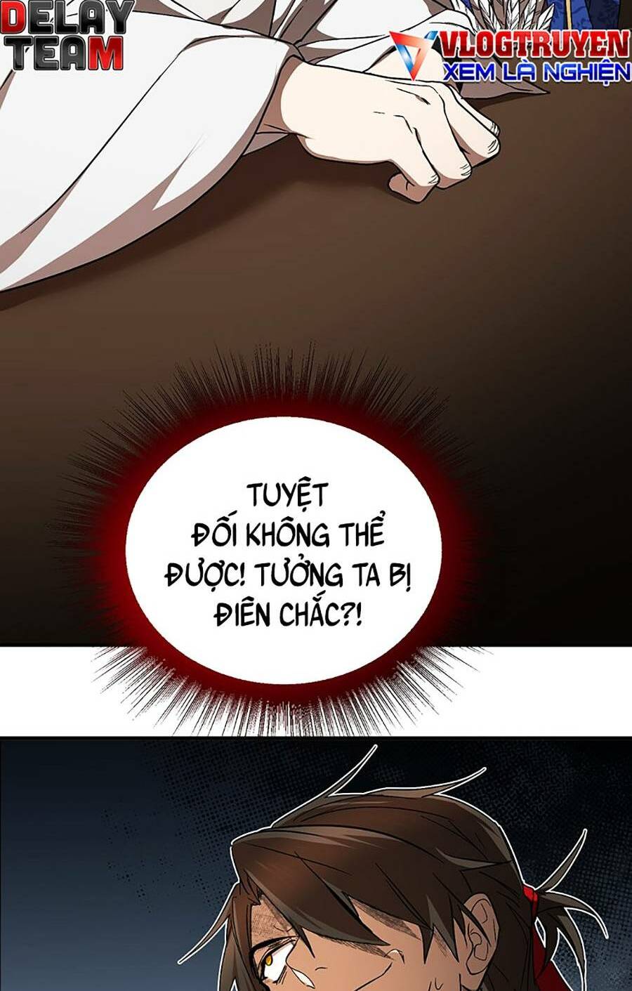 Võ Đang Kỳ Hiệp - Chapter 75 - Page 11