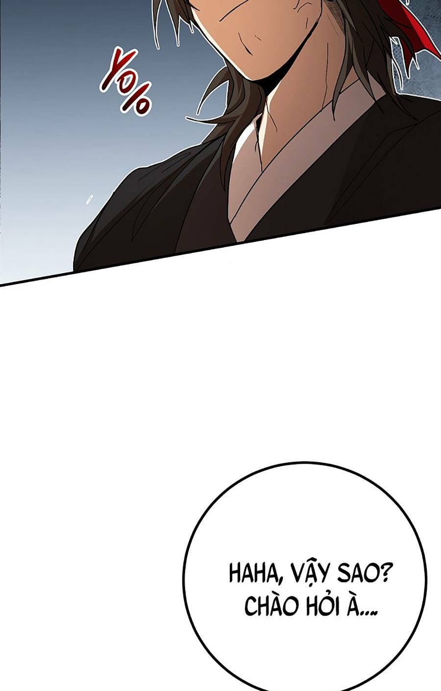 Võ Đang Kỳ Hiệp - Chapter 75 - Page 12