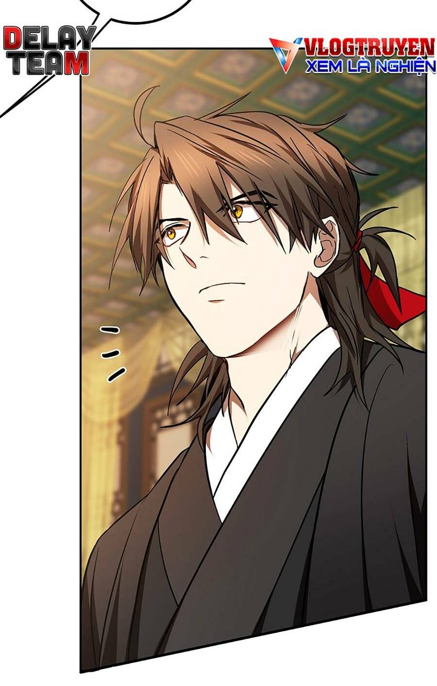 Võ Đang Kỳ Hiệp - Chapter 75 - Page 17