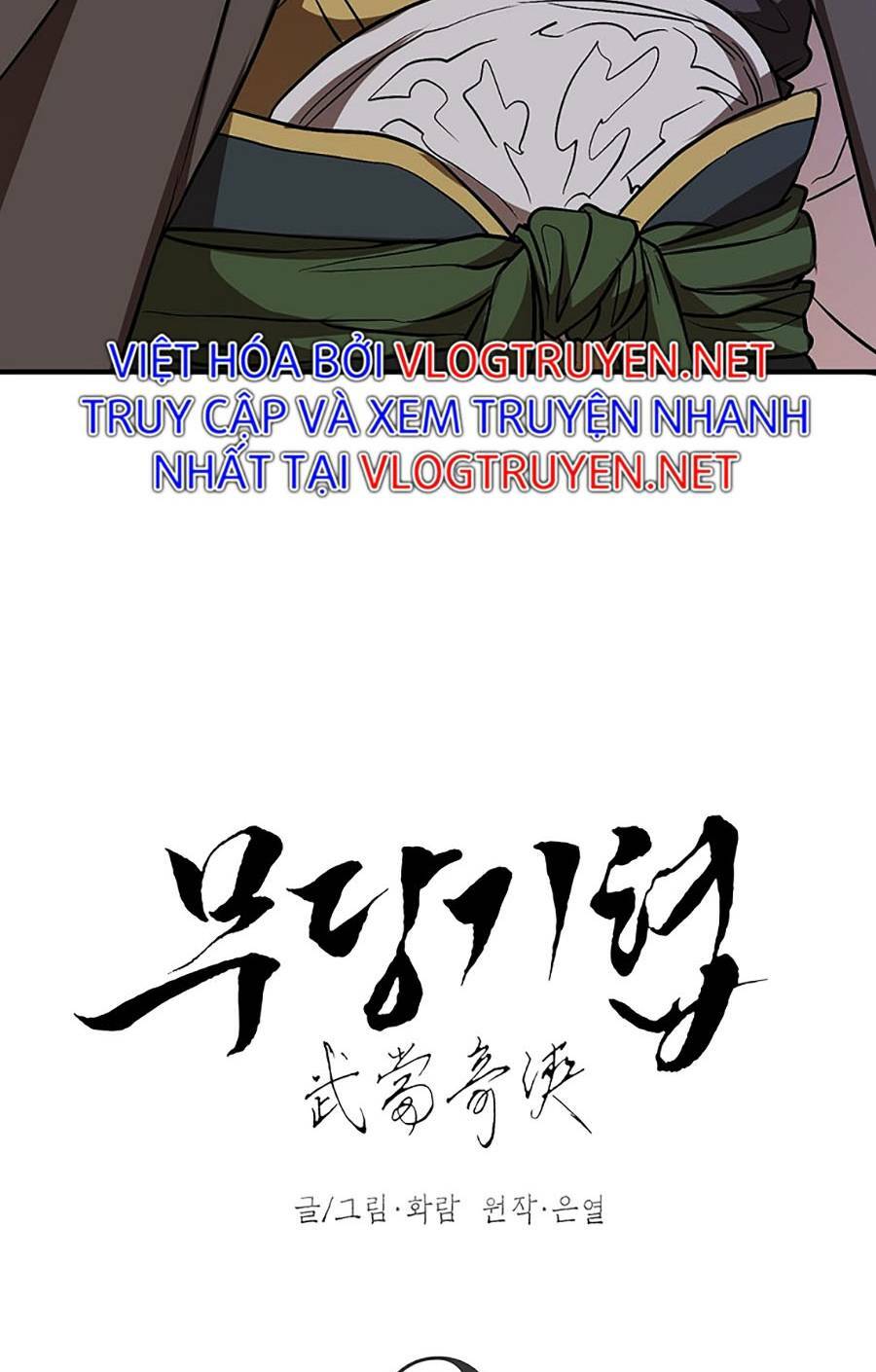 Võ Đang Kỳ Hiệp - Chapter 75 - Page 20