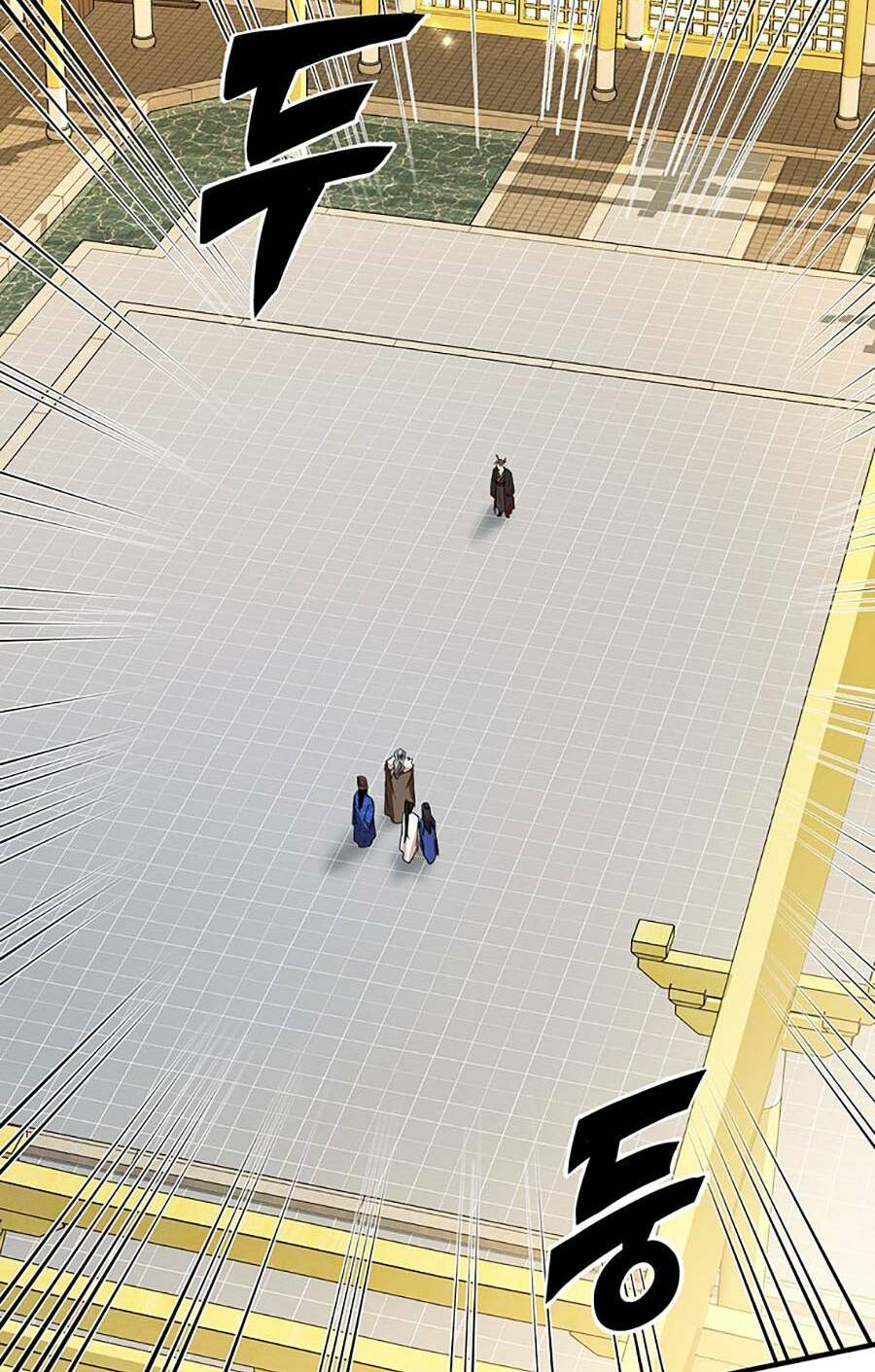 Võ Đang Kỳ Hiệp - Chapter 75 - Page 23