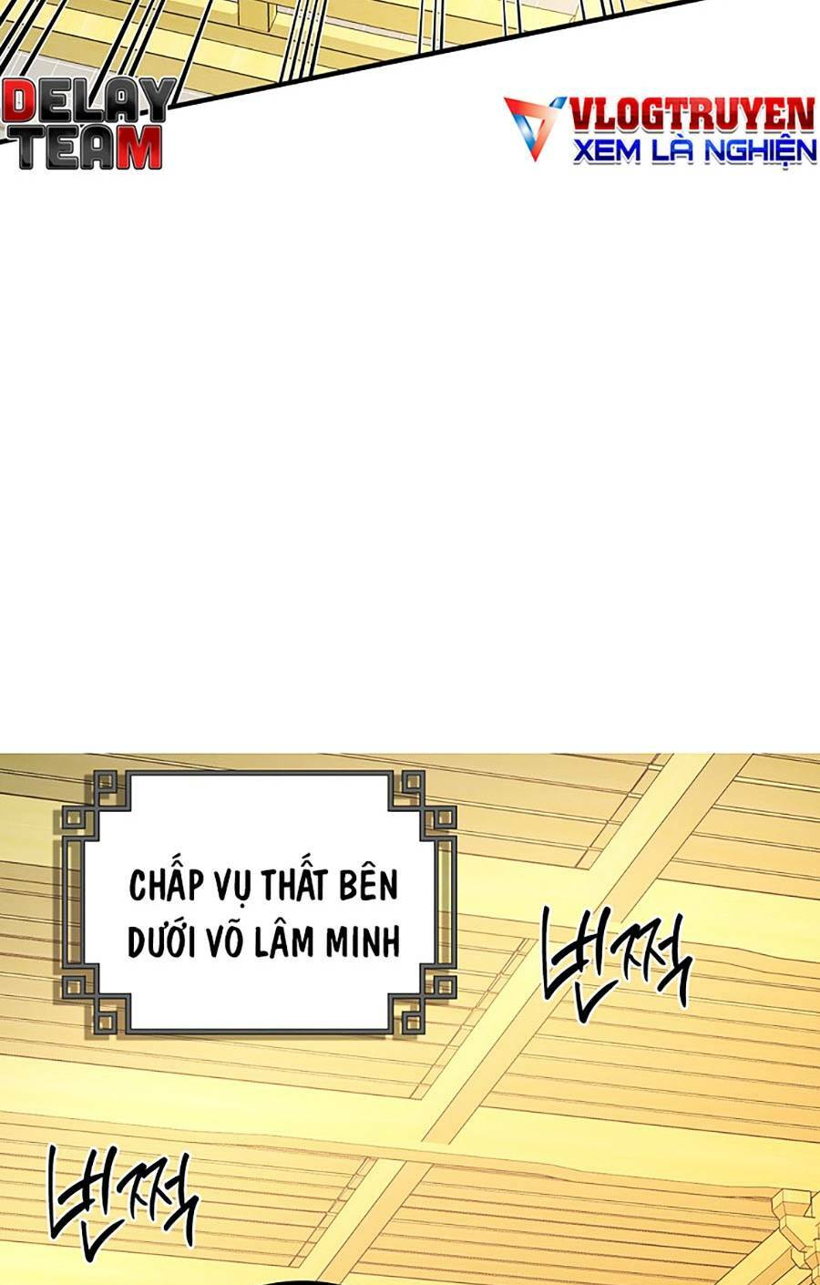 Võ Đang Kỳ Hiệp - Chapter 75 - Page 24