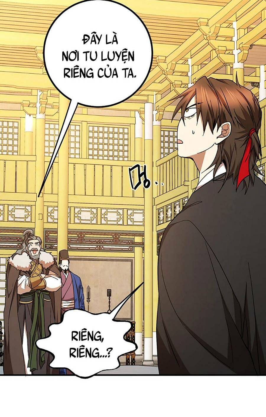 Võ Đang Kỳ Hiệp - Chapter 75 - Page 25