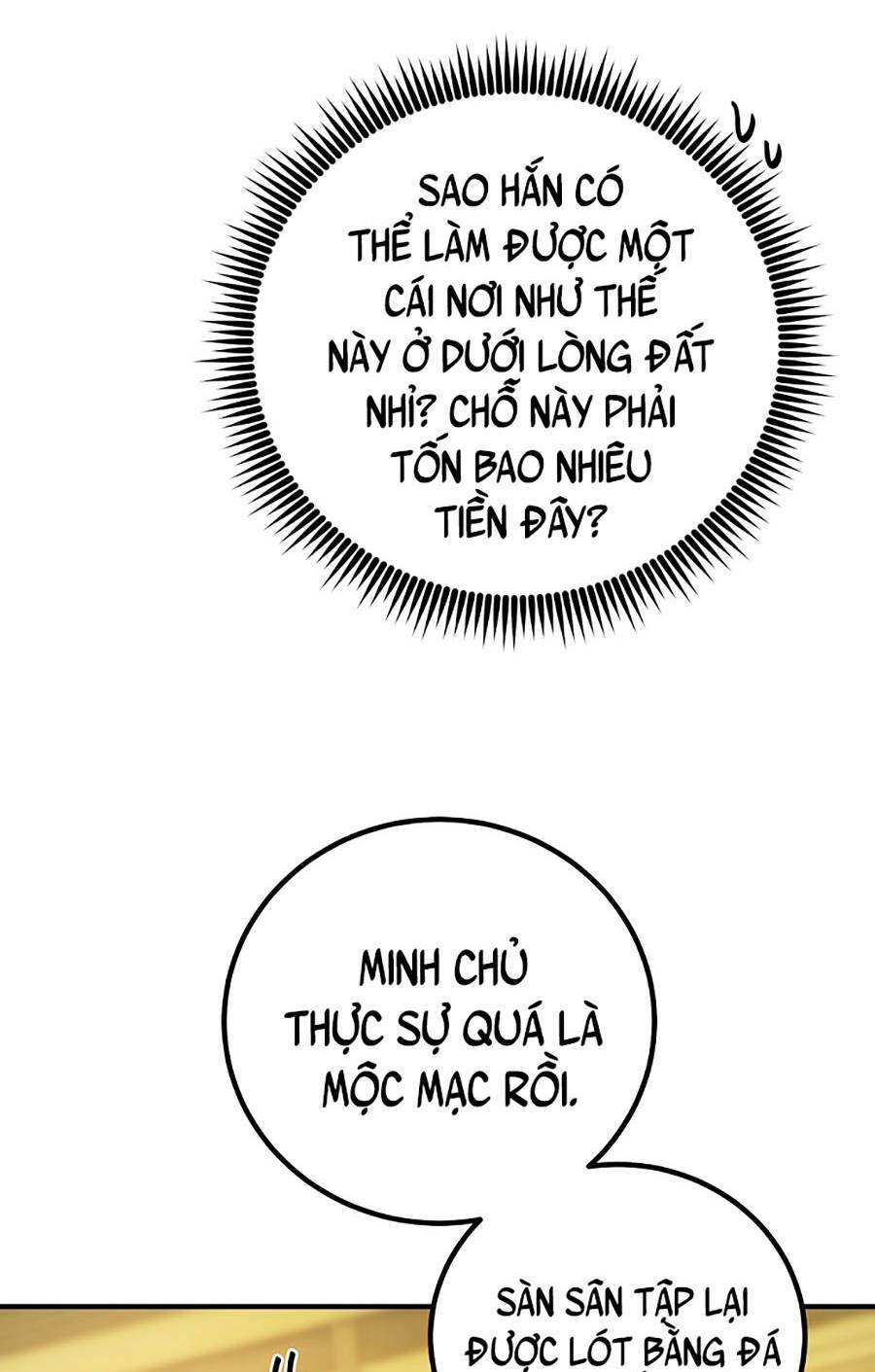 Võ Đang Kỳ Hiệp - Chapter 75 - Page 26