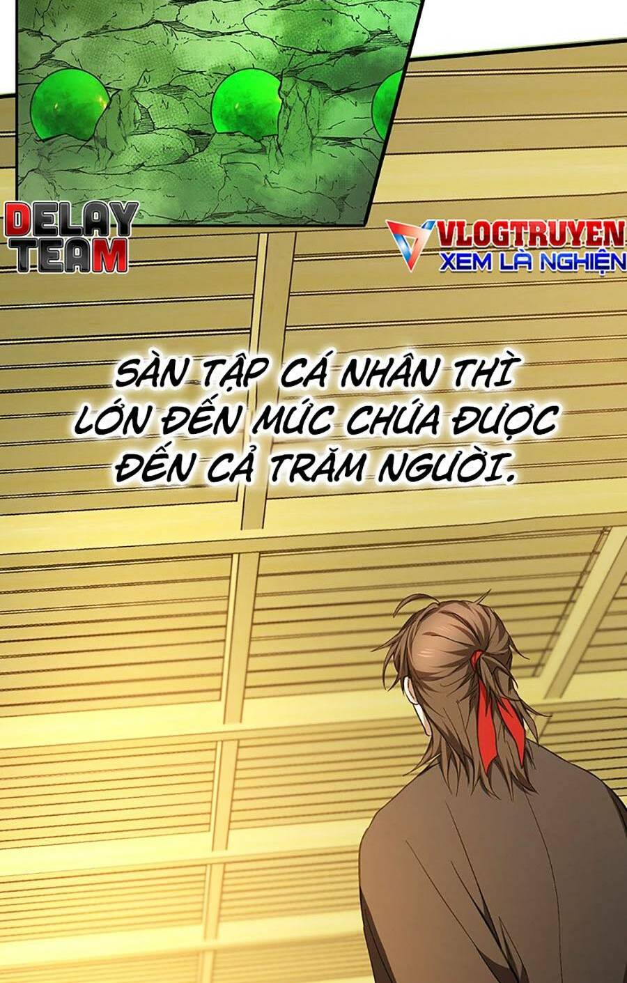 Võ Đang Kỳ Hiệp - Chapter 75 - Page 31