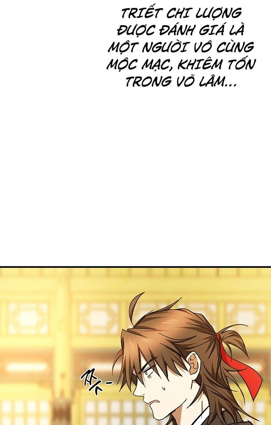 Võ Đang Kỳ Hiệp - Chapter 75 - Page 33