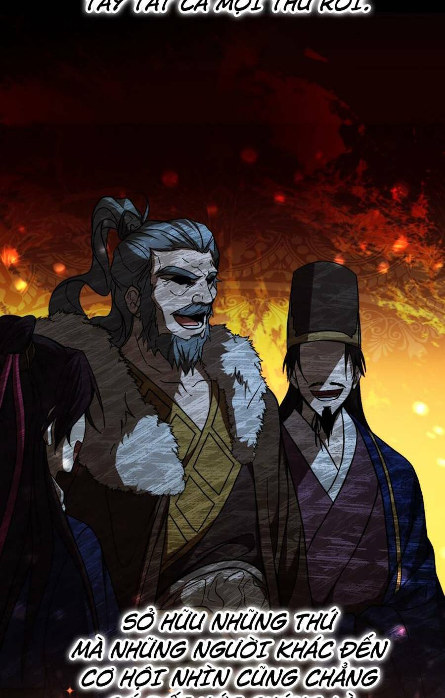 Võ Đang Kỳ Hiệp - Chapter 75 - Page 35