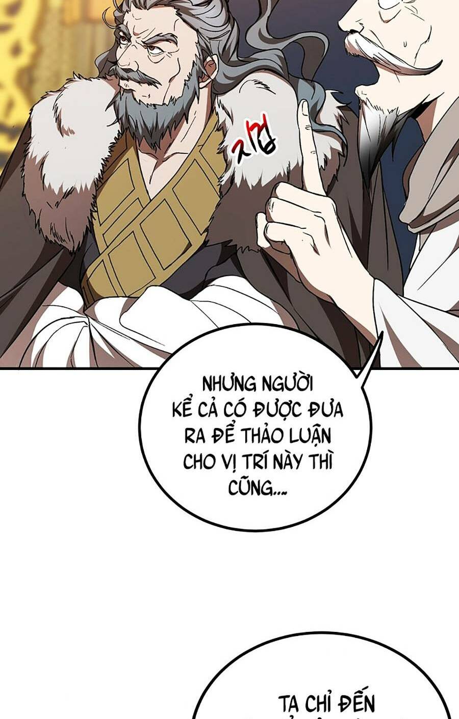 Võ Đang Kỳ Hiệp - Chapter 75 - Page 3