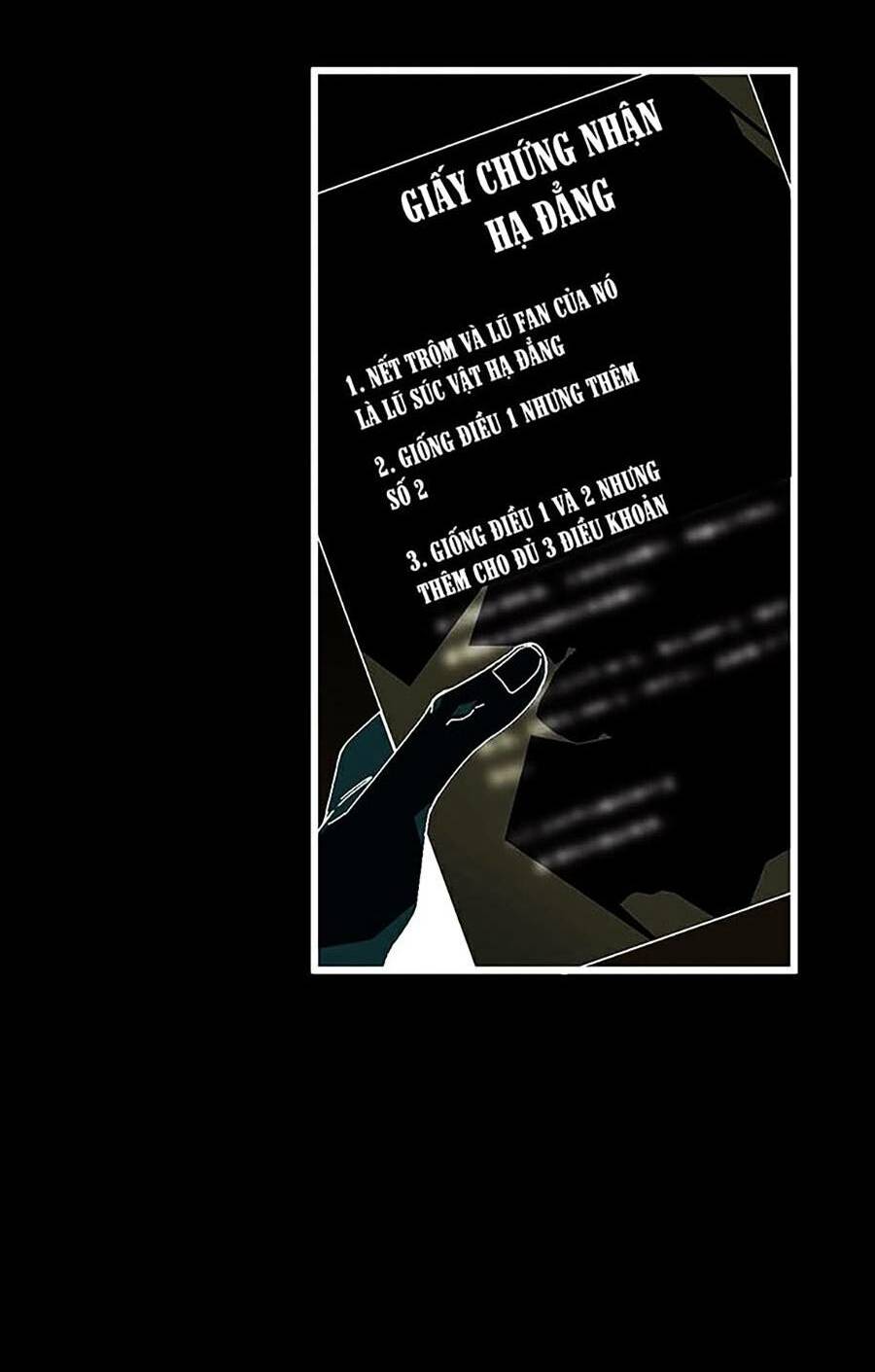 Võ Đang Kỳ Hiệp - Chapter 75 - Page 39