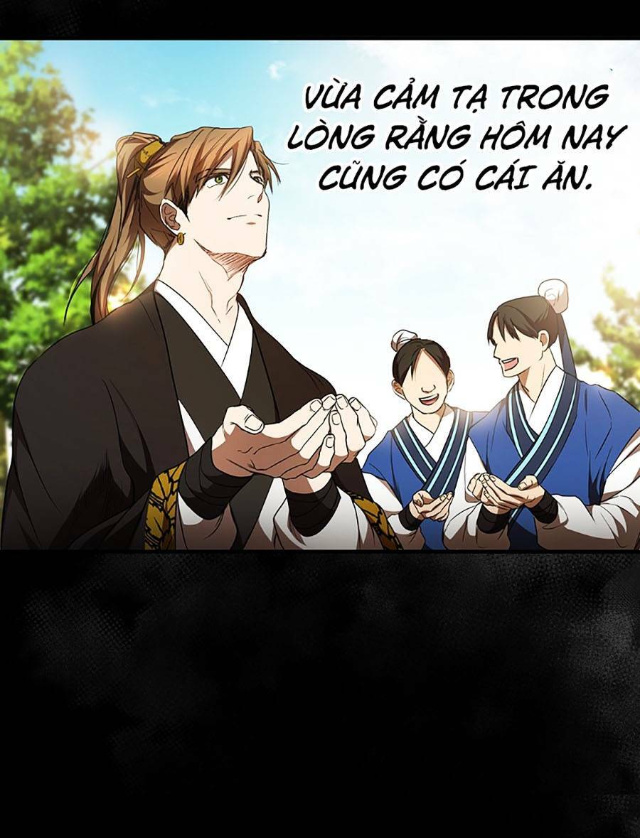 Võ Đang Kỳ Hiệp - Chapter 75 - Page 40
