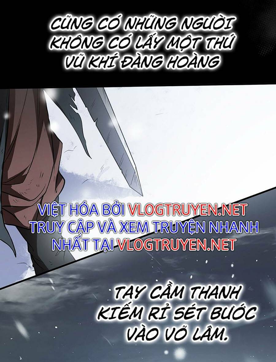 Võ Đang Kỳ Hiệp - Chapter 75 - Page 41