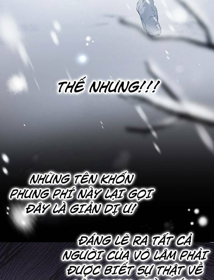 Võ Đang Kỳ Hiệp - Chapter 75 - Page 43