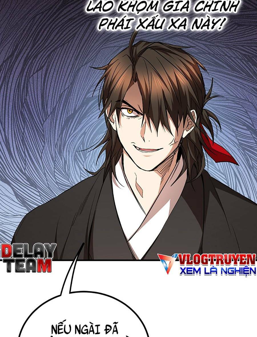 Võ Đang Kỳ Hiệp - Chapter 75 - Page 44