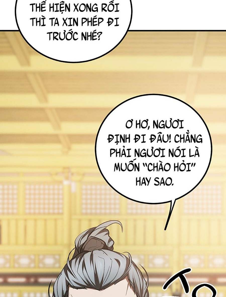 Võ Đang Kỳ Hiệp - Chapter 75 - Page 45