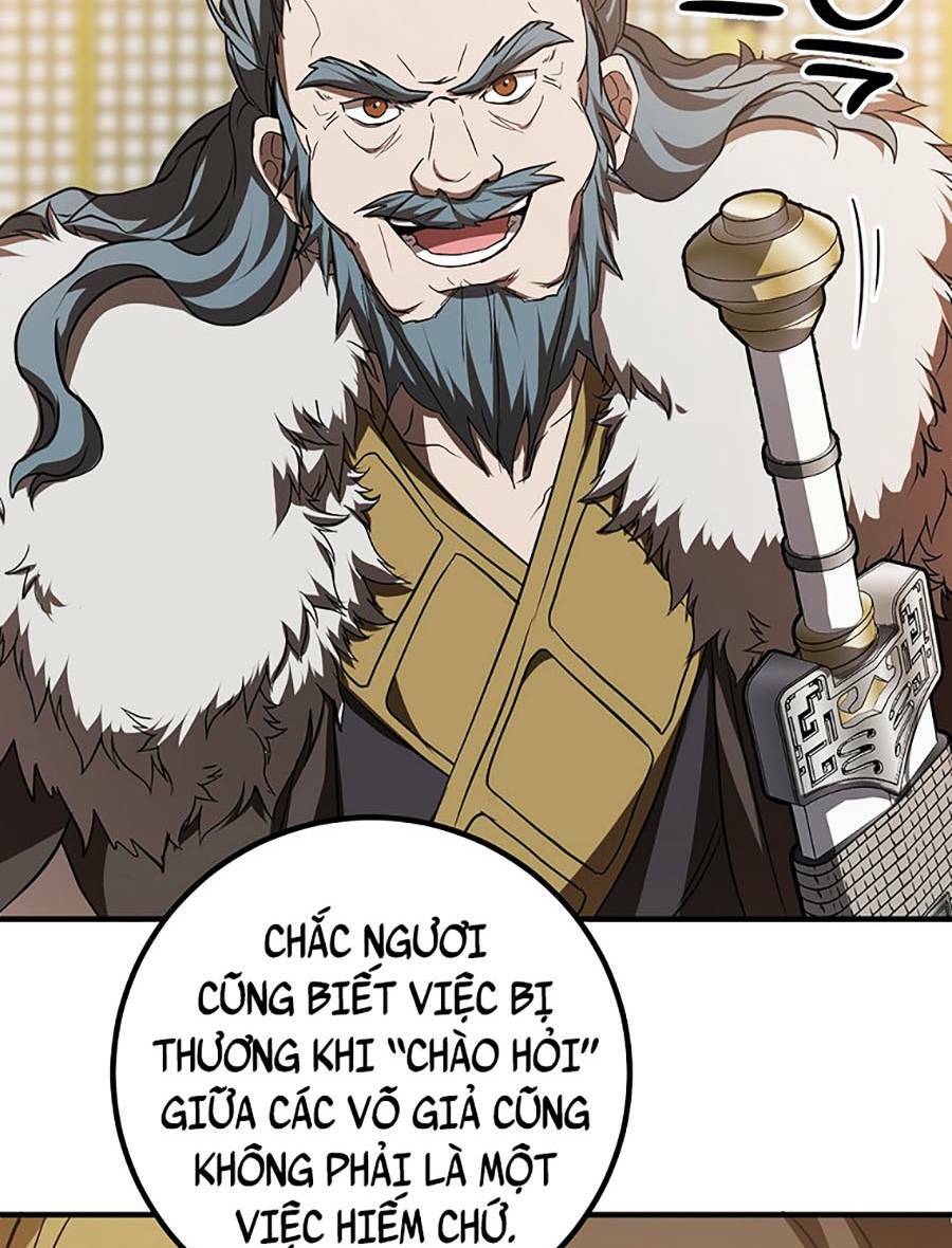 Võ Đang Kỳ Hiệp - Chapter 75 - Page 46