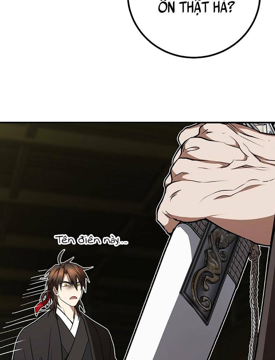 Võ Đang Kỳ Hiệp - Chapter 75 - Page 48