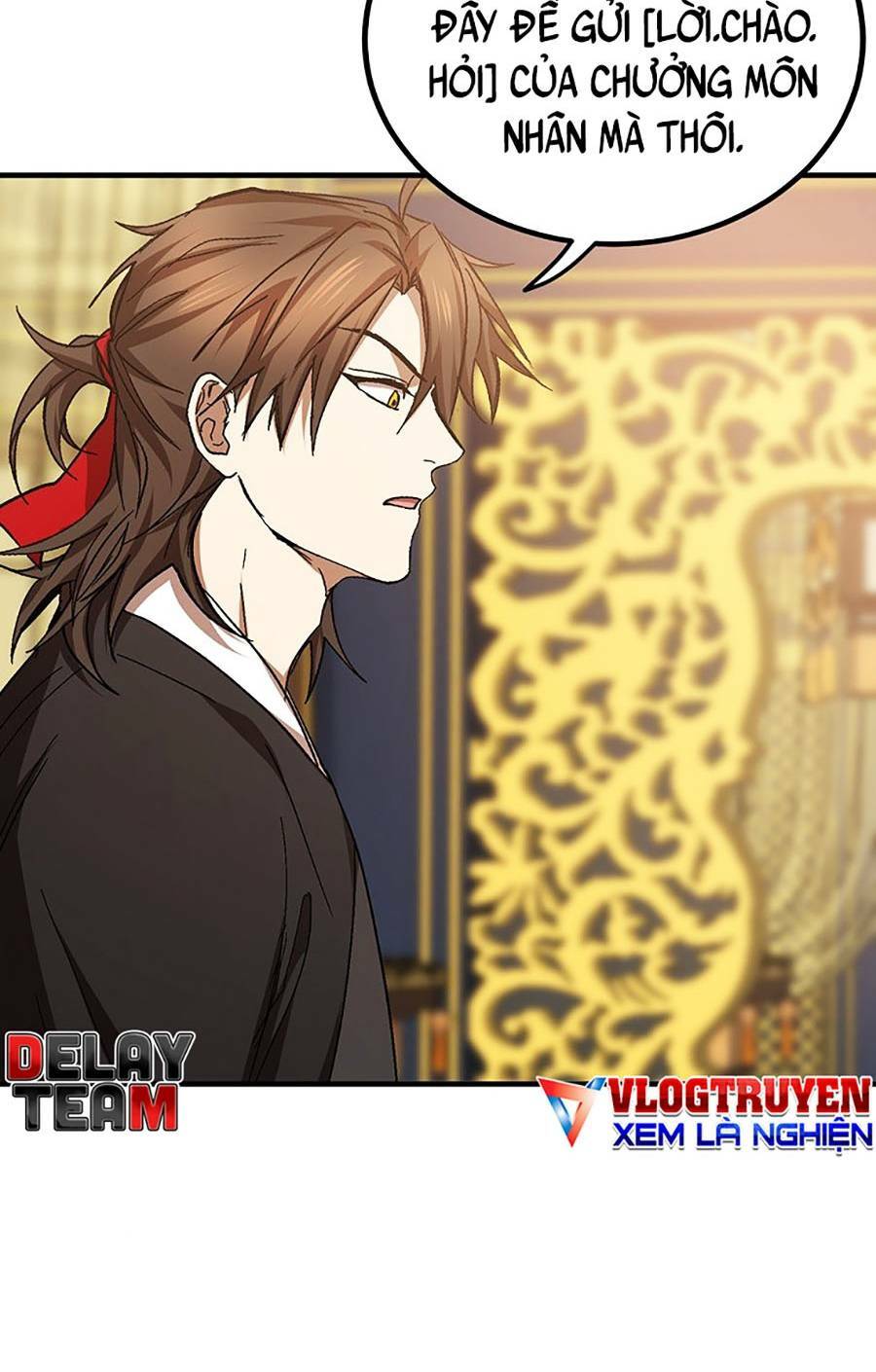 Võ Đang Kỳ Hiệp - Chapter 75 - Page 4