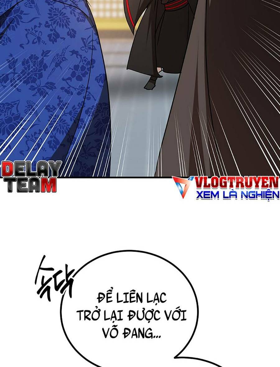 Võ Đang Kỳ Hiệp - Chapter 75 - Page 51