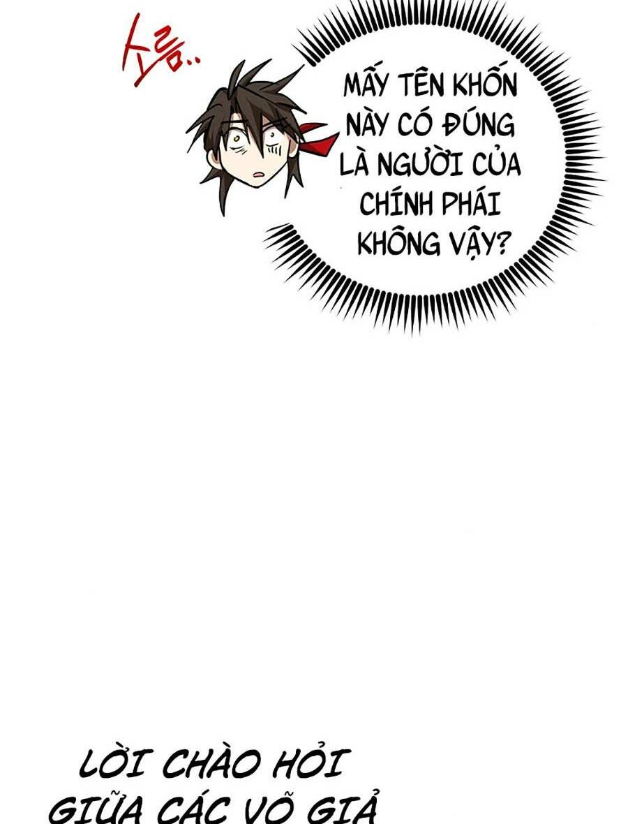 Võ Đang Kỳ Hiệp - Chapter 75 - Page 53