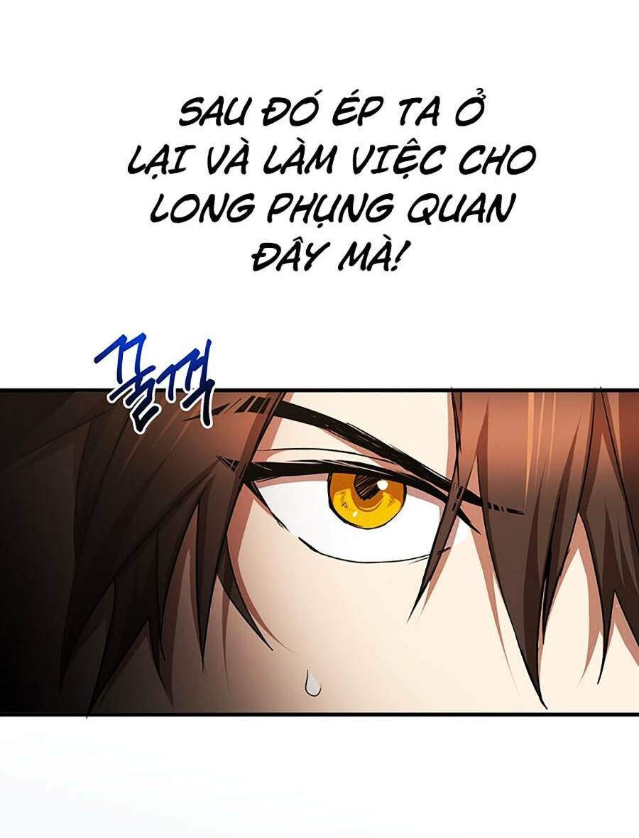 Võ Đang Kỳ Hiệp - Chapter 75 - Page 55