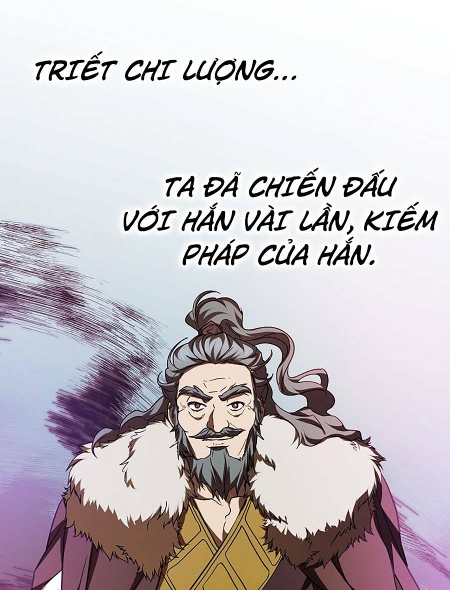 Võ Đang Kỳ Hiệp - Chapter 75 - Page 56