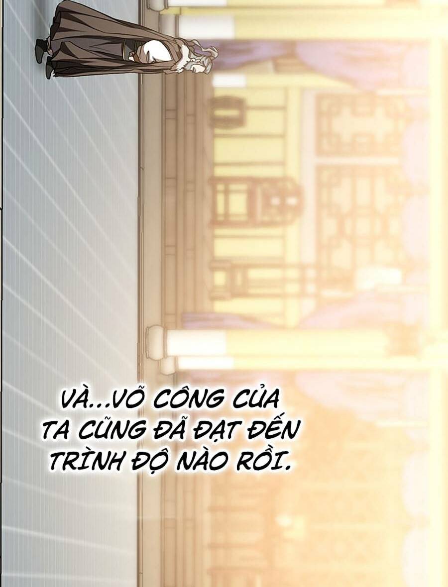 Võ Đang Kỳ Hiệp - Chapter 75 - Page 59