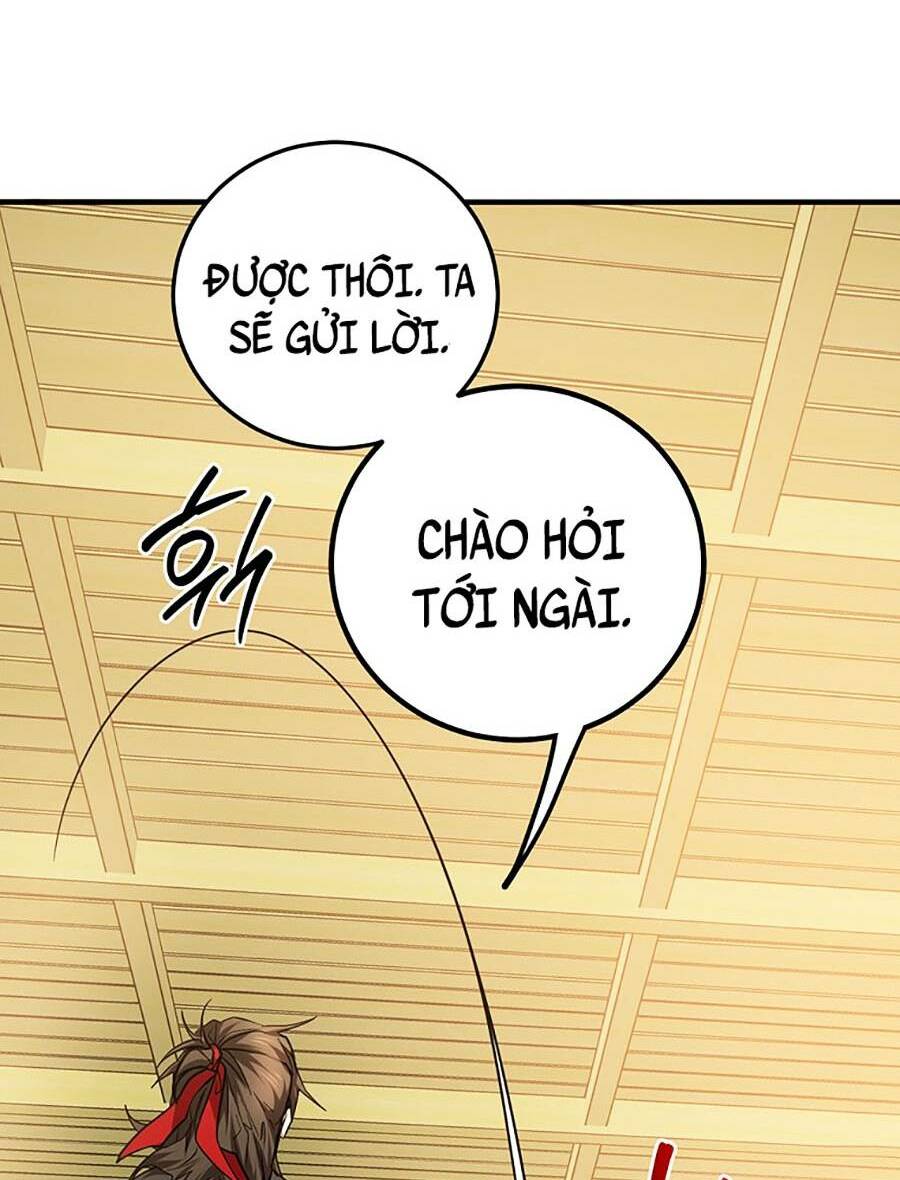Võ Đang Kỳ Hiệp - Chapter 75 - Page 63