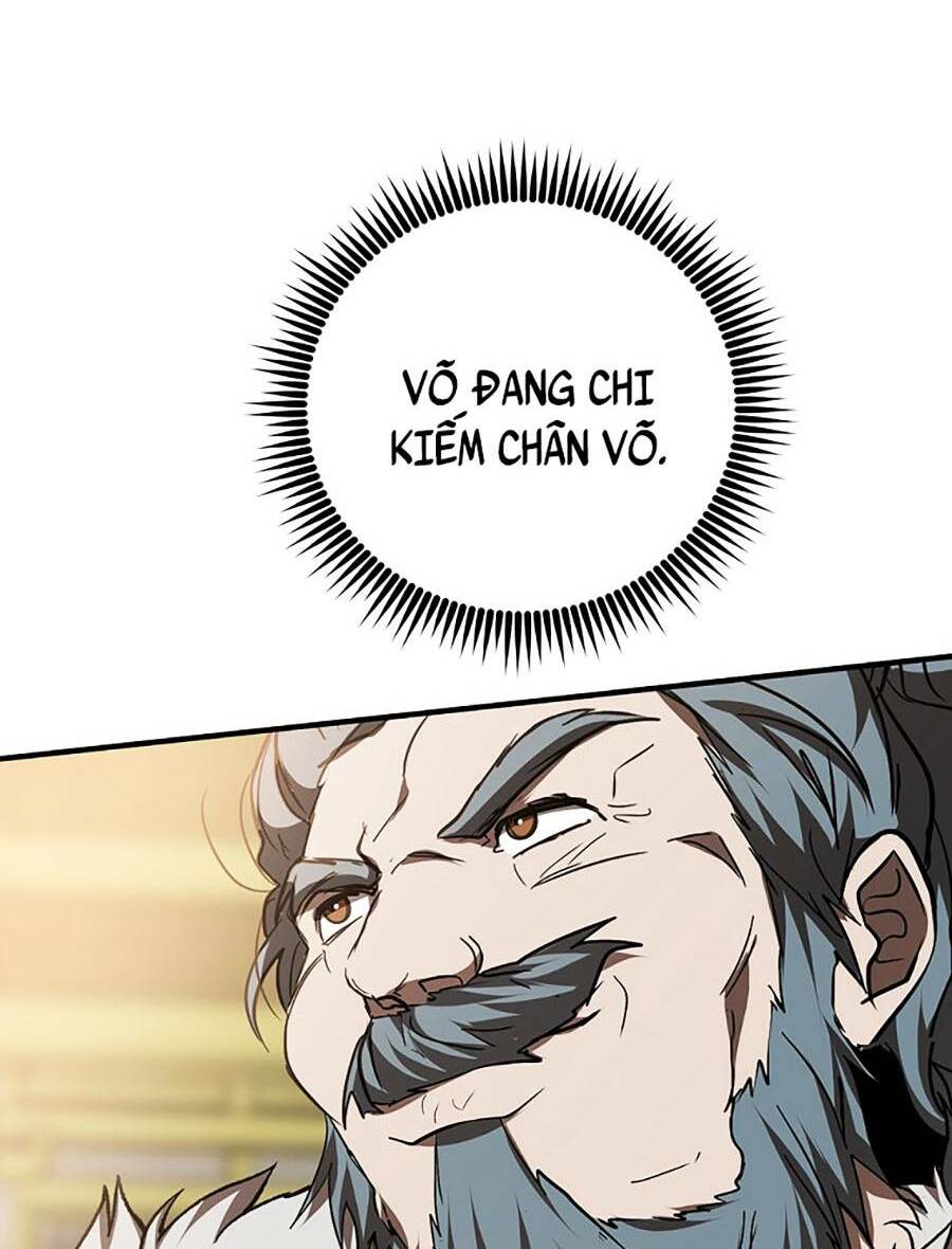 Võ Đang Kỳ Hiệp - Chapter 75 - Page 69