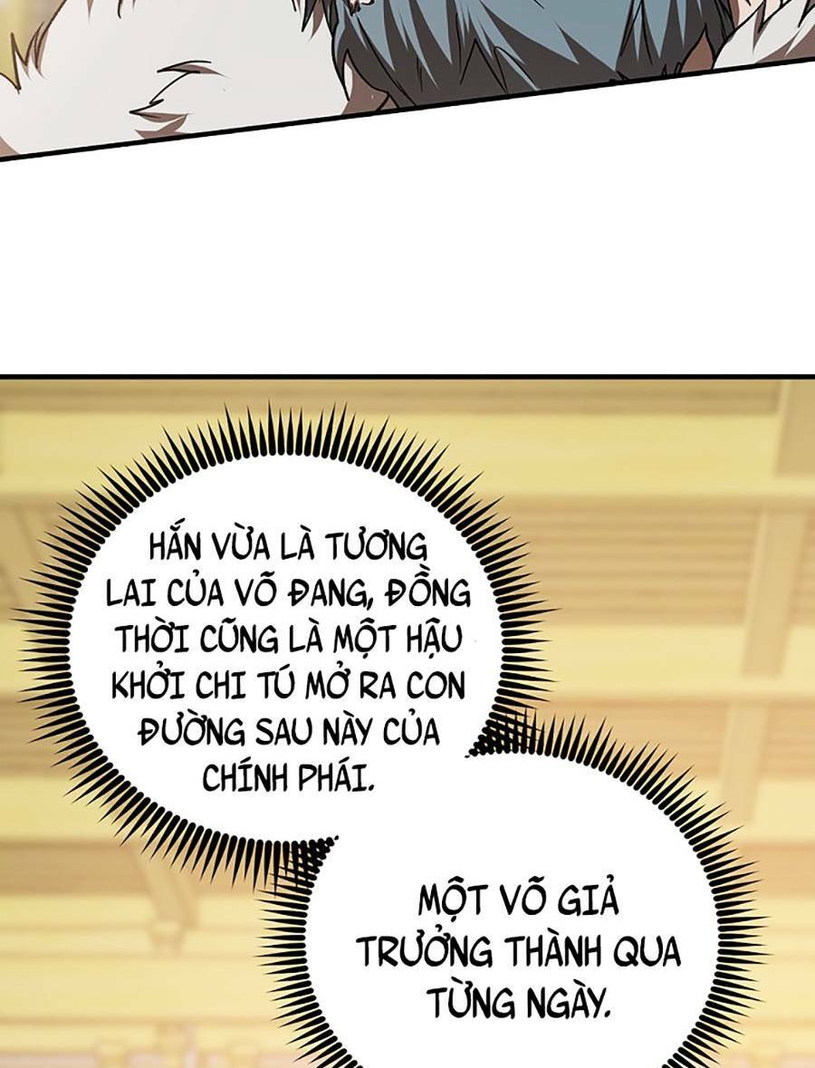 Võ Đang Kỳ Hiệp - Chapter 75 - Page 70