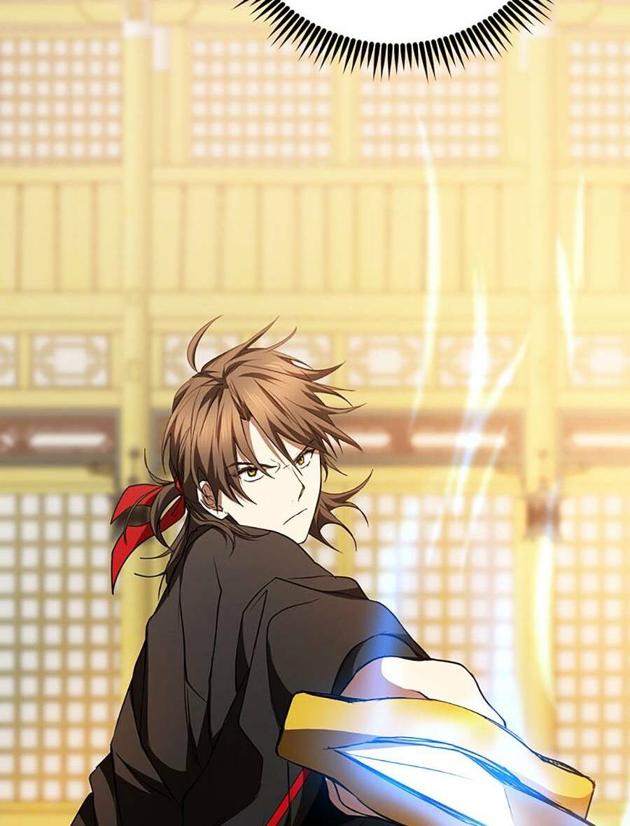 Võ Đang Kỳ Hiệp - Chapter 75 - Page 71