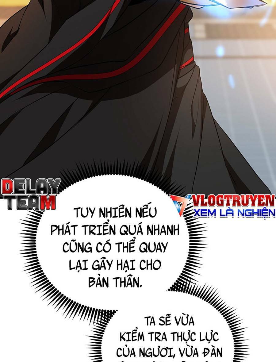 Võ Đang Kỳ Hiệp - Chapter 75 - Page 72