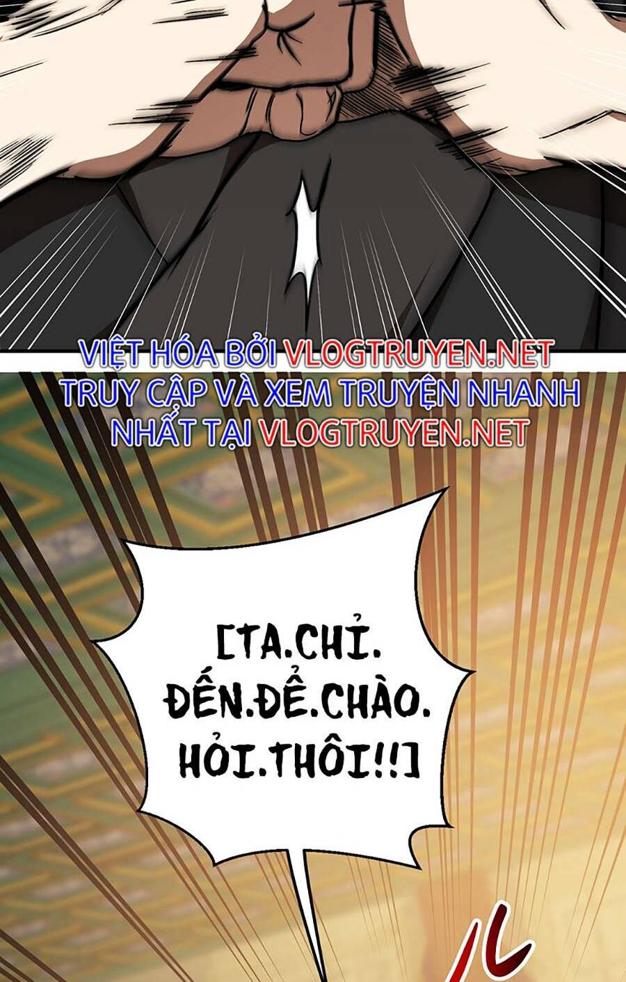 Võ Đang Kỳ Hiệp - Chapter 75 - Page 7