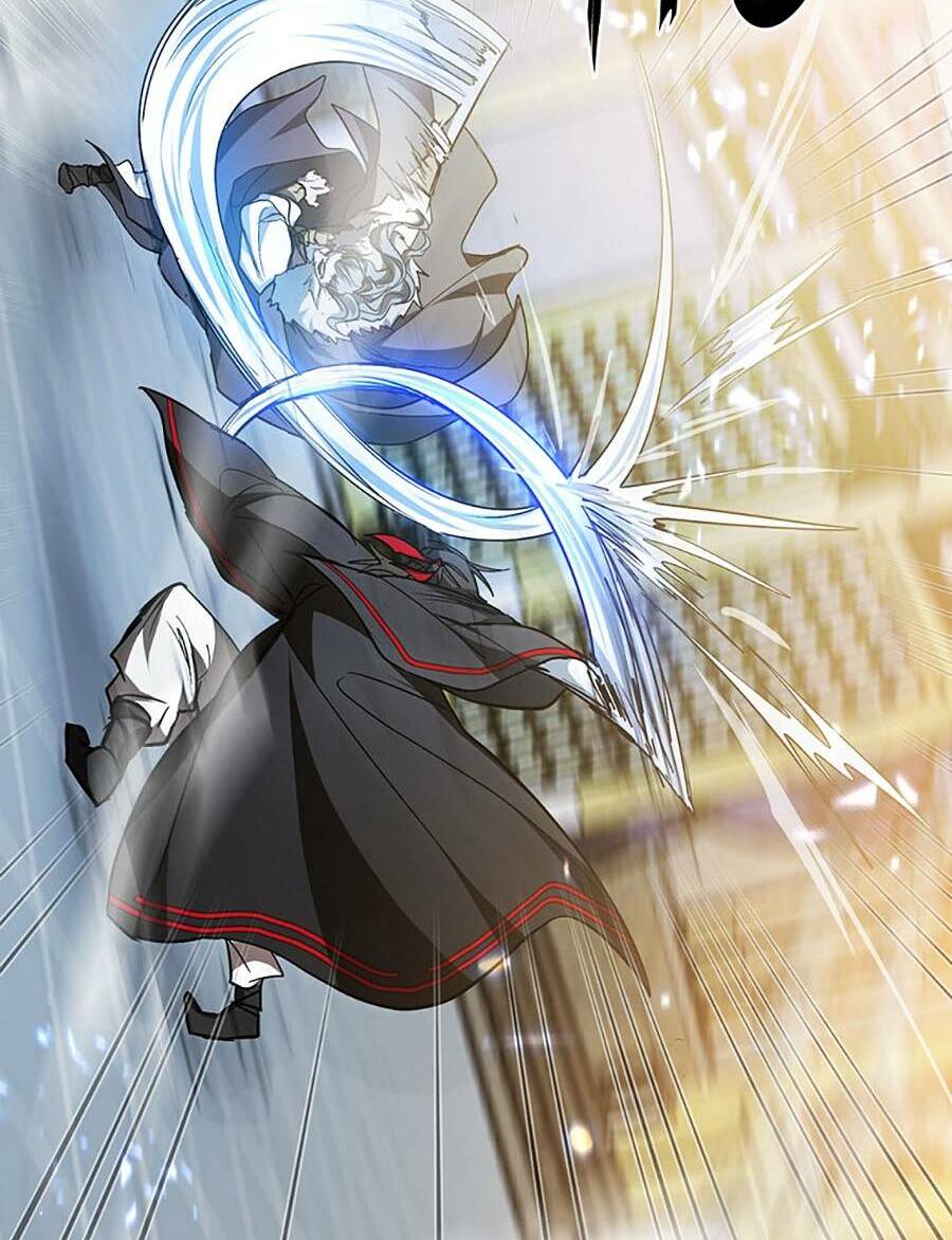 Võ Đang Kỳ Hiệp - Chapter 75 - Page 85