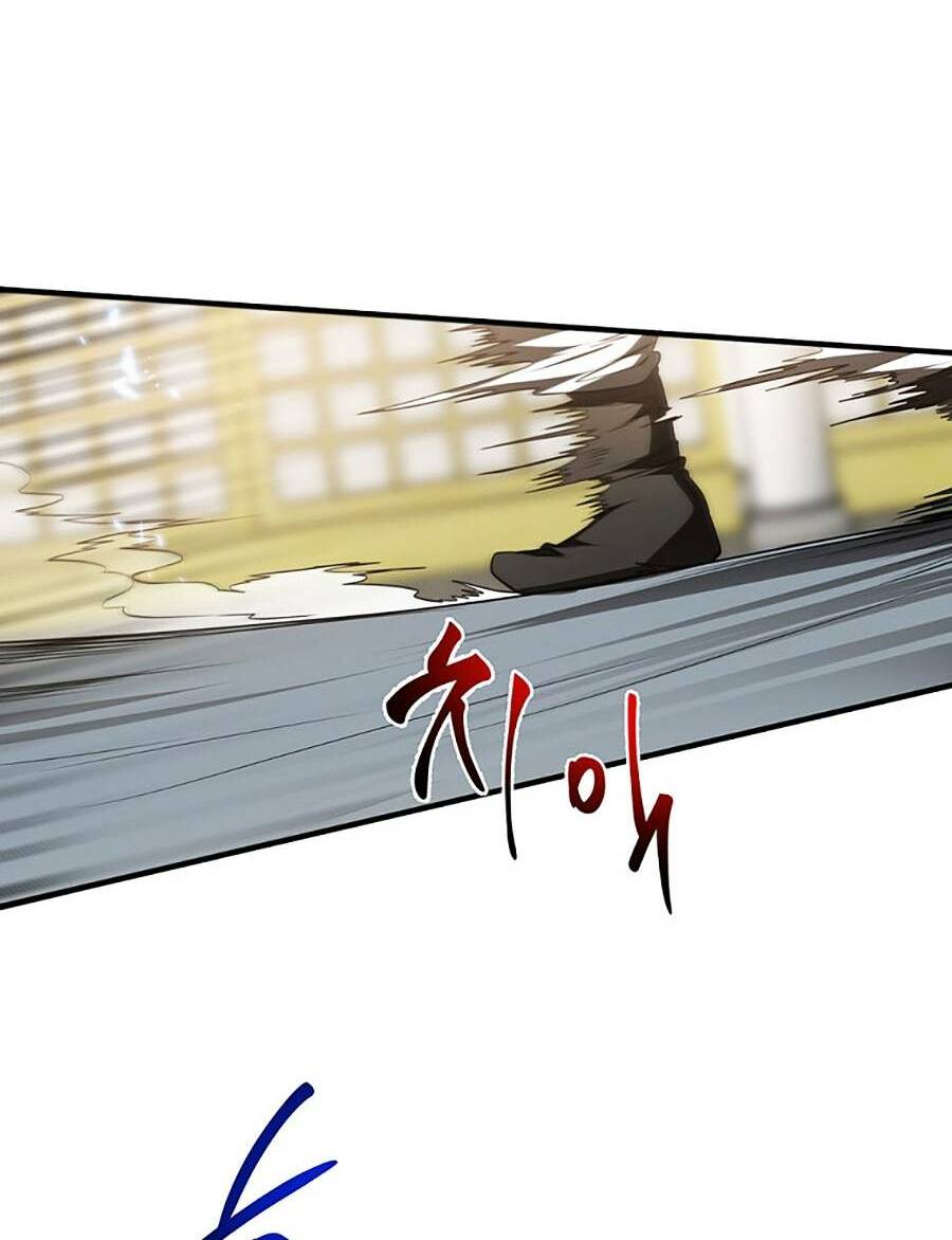 Võ Đang Kỳ Hiệp - Chapter 75 - Page 91