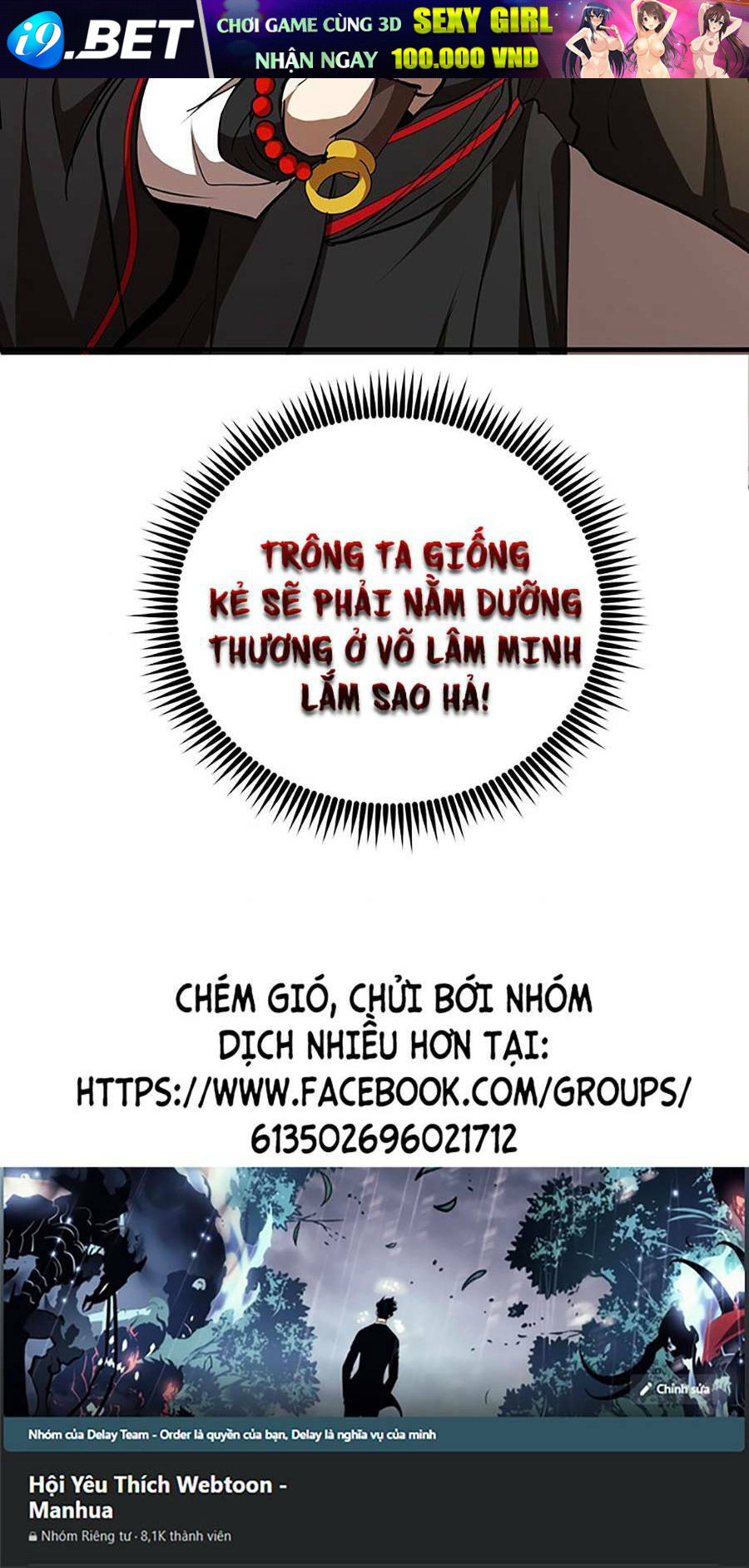 Võ Đang Kỳ Hiệp - Chapter 76 - Page 99