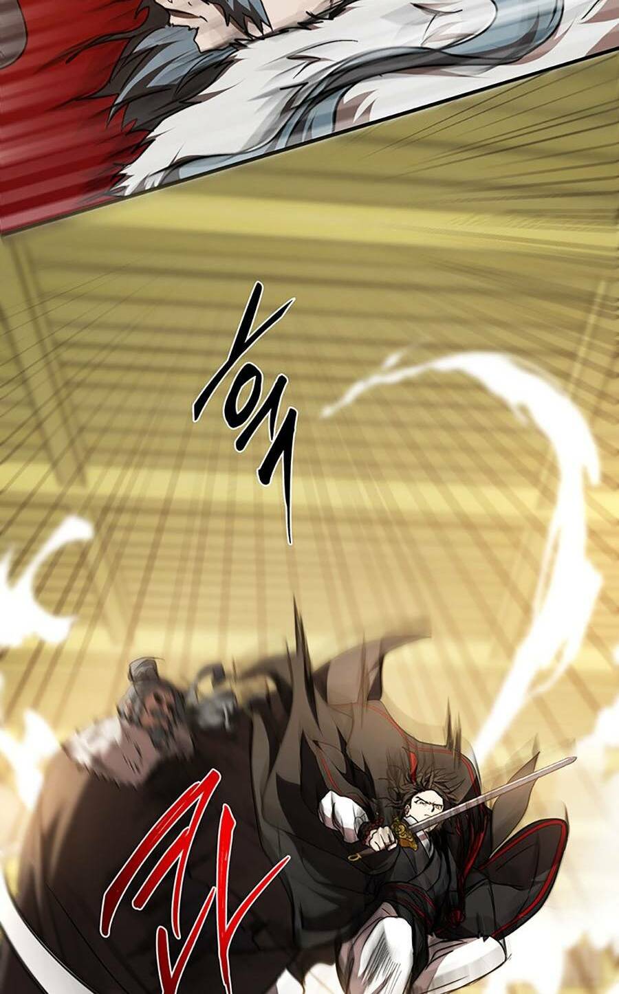 Võ Đang Kỳ Hiệp - Chapter 76 - Page 11